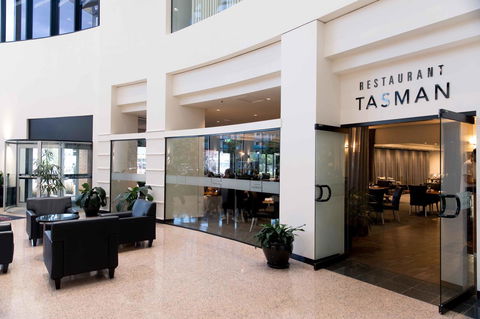 Hotel Grand Chancellor Hobart - Accommodation Gold Coast 9