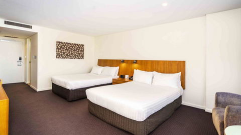 Hotel Grand Chancellor Hobart - Accommodation Gold Coast 35