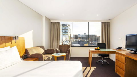 Hotel Grand Chancellor Hobart - Accommodation Gold Coast 24