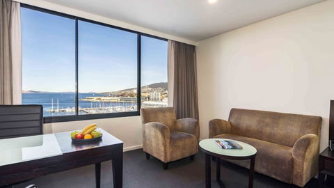 Hotel Grand Chancellor Hobart - Accommodation Gold Coast 36