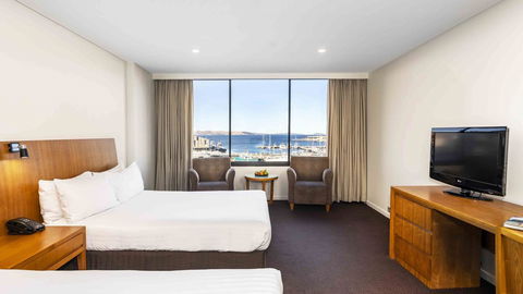 Hotel Grand Chancellor Hobart - Accommodation Gold Coast 30