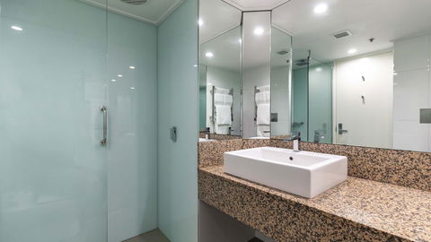 Hotel Grand Chancellor Hobart - Accommodation Gold Coast 4