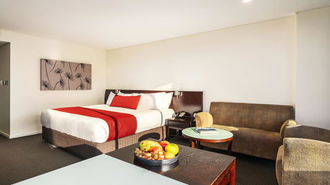 Hotel Grand Chancellor Hobart - Accommodation Gold Coast 32