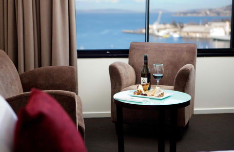 Hotel Grand Chancellor Hobart - Accommodation Gold Coast 43
