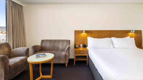 Hotel Grand Chancellor Hobart - Accommodation Gold Coast 21