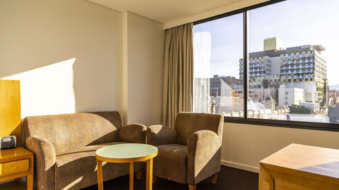 Hotel Grand Chancellor Hobart - Accommodation Gold Coast 17