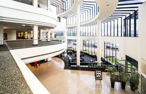 Hotel Grand Chancellor Hobart - Accommodation Gold Coast 6