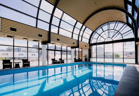 Hotel Grand Chancellor Hobart - Accommodation Gold Coast 3