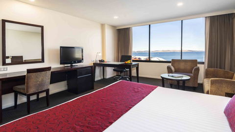 Hotel Grand Chancellor Hobart - Accommodation Gold Coast 2