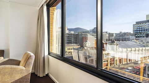 Hotel Grand Chancellor Hobart - Accommodation Gold Coast 22