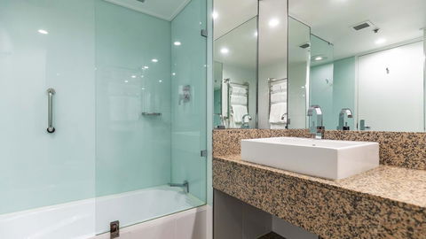 Hotel Grand Chancellor Hobart - Accommodation Gold Coast 12