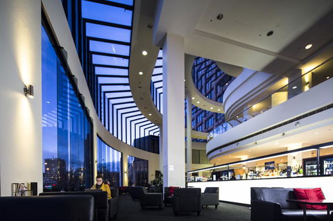 Hotel Grand Chancellor Hobart - Accommodation Gold Coast 14