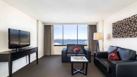 Hotel Grand Chancellor Hobart - Accommodation Gold Coast 39