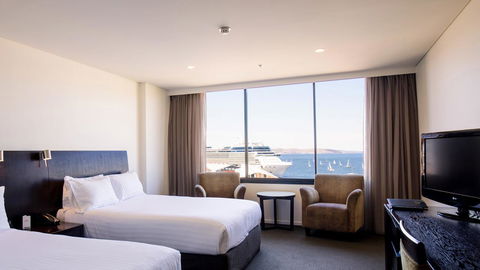 Hotel Grand Chancellor Hobart - Accommodation Gold Coast 34