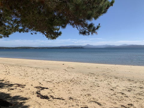 Secret Spot - Bruny Island - Accommodation Gold Coast 17