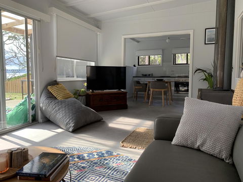 Secret Spot - Bruny Island - Accommodation Gold Coast 13