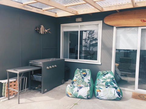 Secret Spot - Bruny Island - Accommodation Gold Coast 23