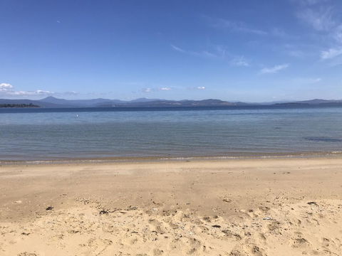 Secret Spot - Bruny Island - Accommodation Gold Coast 25