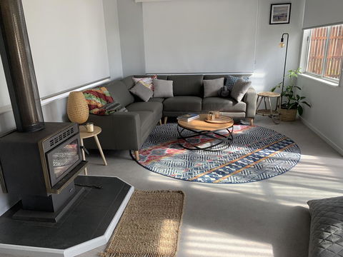 Secret Spot - Bruny Island - Accommodation Gold Coast 1