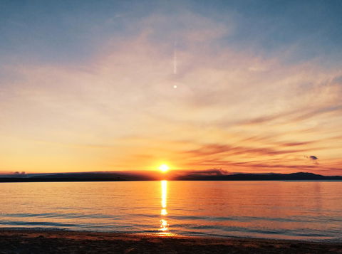 Secret Spot - Bruny Island - Accommodation Gold Coast 0