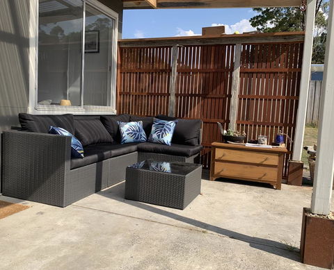 Secret Spot - Bruny Island - Accommodation Gold Coast 4