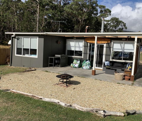 Secret Spot - Bruny Island - Accommodation Gold Coast 16