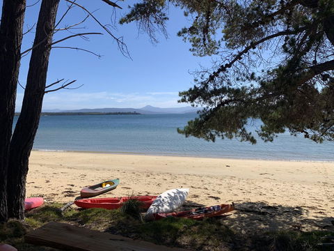 Secret Spot - Bruny Island - Accommodation Gold Coast 7