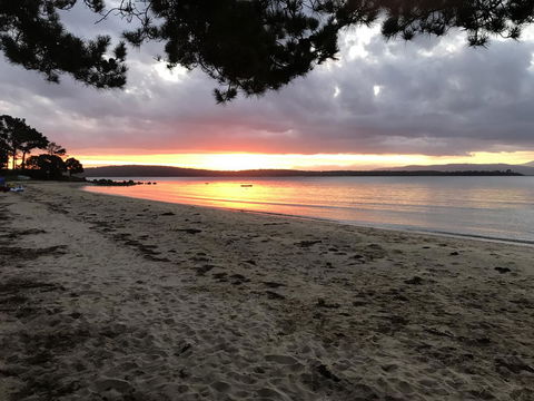 Secret Spot - Bruny Island - Accommodation Gold Coast 22