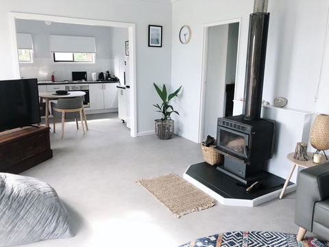 Secret Spot - Bruny Island - Accommodation Gold Coast 21