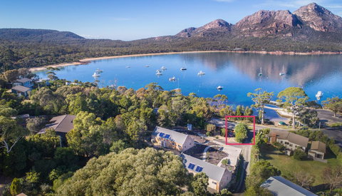 Freycinet Timber Cottage 1 - Accommodation Gold Coast 0