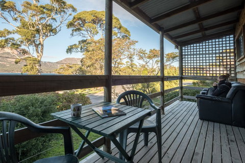 Freycinet Timber Cottage 1 - Accommodation Gold Coast 3