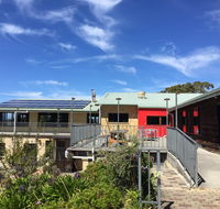 Seaview Holiday Park - Gold Coast 4U