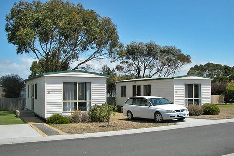 BIG4 Tassie Getaway Park Stanley - Accommodation Gold Coast 1