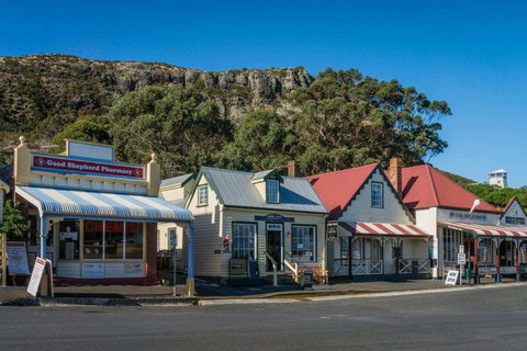 BIG4 Tassie Getaway Park Stanley - Accommodation Gold Coast 10