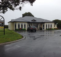 Stanley Cabin and Tourist Park - Accommodation Gold Coast