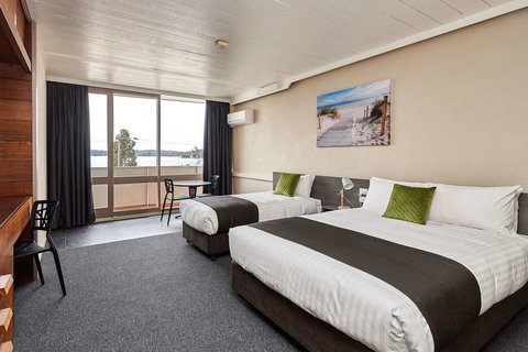 Bayside Hotel - Accommodation Gold Coast 16