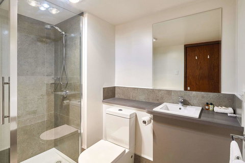 Bayside Hotel - Accommodation Gold Coast 11