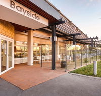 Comfort Hotel Bayside - Accommodation Gold Coast