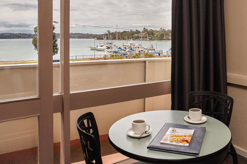 Bayside Hotel - Accommodation Gold Coast 15