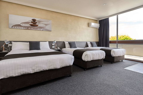 Bayside Hotel - Accommodation Gold Coast 18