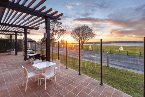 Bayside Hotel - Accommodation Gold Coast 13