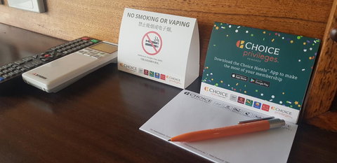 Bayside Hotel - Accommodation Gold Coast 4