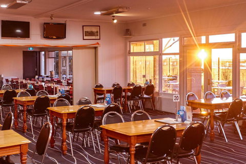 Bayside Hotel - Accommodation Gold Coast 14