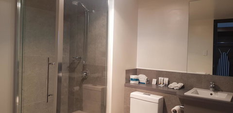 Bayside Hotel - Accommodation Gold Coast 22