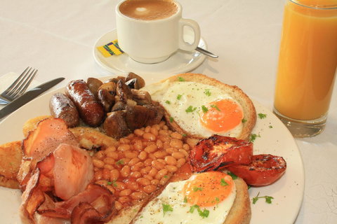 Bayside Hotel - Accommodation Gold Coast 3