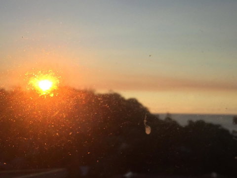 Bicheno Bell - 1 Gold Coast 8