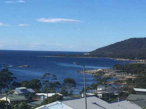 Bicheno Bell - 1 Gold Coast 0