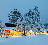 Cradle Mountain Wilderness Village - Accommodation Gold Coast