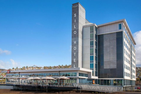 Peppers Silo - Accommodation Gold Coast 4
