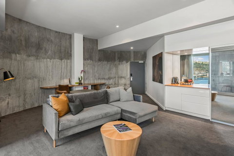 Peppers Silo - Accommodation Gold Coast 27